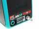 Annovi &amp; Reverberi ARXP BOX5 160DTS - Hidrolimpiadora de agua fr&iacute;a semiprofesional - 160 bar - 850 l/h