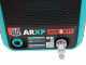 Annovi &amp; Reverberi ARXP BOX5 160DTS - Hidrolimpiadora de agua fr&iacute;a semiprofesional - 160 bar - 850 l/h
