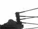 Brumi Ghibli 36V - Vareador de aceitunas el&eacute;ctrico con bater&iacute;a de litio - P&eacute;rtiga carbono 200 cm