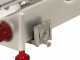 Berkel Pro Line XS30 Silver - Cortadora de fiambre con cuchilla de acero cromado de 300 mm