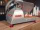 Berkel Pro Line XS30 Silver - Cortadora de fiambre con cuchilla de acero cromado de 300 mm