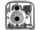 K&auml;rcher Pro WWP 45 - Motobomba de gasolina para agua sucia