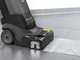 Karcher Pro BR 30/4 C Retail - Fregadora de suelos 3 en 1: lava, seca y aspira