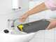 Karcher Pro BR 30/4 C Retail - Fregadora de suelos 3 en 1: lava, seca y aspira