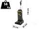 Karcher Pro BR 30/4 C Retail - Fregadora de suelos 3 en 1: lava, seca y aspira