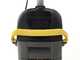 Karcher Pro BR 30/4 C Retail - Fregadora de suelos 3 en 1: lava, seca y aspira