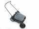 K&auml;rcher Pro KM 400 Barredora manual de empuje - con recogedor