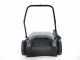 K&auml;rcher Pro KM 400 Barredora manual de empuje - con recogedor