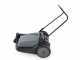 K&auml;rcher Pro KM 400 Barredora manual de empuje - con recogedor