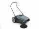 K&auml;rcher Pro KM 400 Barredora manual de empuje - con recogedor
