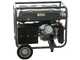 Karcher Pro PGG 6/1 - Generador de corriente 5 kW monof&aacute;sico - Con ruedas