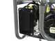 Karcher Pro PGG 6/1 - Generador de corriente a gasolina 5.5 kW - Continua 5 kW monof&aacute;sica