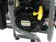 Karcher Pro PGG 6/1 - Generador de corriente a gasolina 5.5 kW - Continua 5 kW monof&aacute;sica