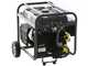 Karcher Pro PGG 6/1 - Generador de corriente a gasolina 5.5 kW - Continua 5 kW monof&aacute;sica
