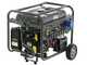 Karcher Pro PGG 6/1 - Generador de corriente a gasolina 5.5 kW - Continua 5 kW monof&aacute;sica