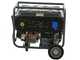 Karcher Pro PGG 6/1 - Generador de corriente a gasolina 5.5 kW - Continua 5 kW monof&aacute;sica