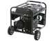 Karcher Pro PGG 6/1 - Generador de corriente a gasolina 5.5 kW - Continua 5 kW monof&aacute;sica