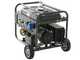 Karcher Pro PGG 6/1 - Generador de corriente a gasolina 5.5 kW - Continua 5 kW monof&aacute;sica