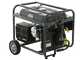Karcher Pro PGG 6/1 - Generador de corriente a gasolina 5.5 kW - Continua 5 kW monof&aacute;sica