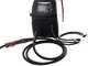 Telwin Technomig 210 Dual Synergic - Soldadora inverter de hilo - Para MIG-MAG/FLUX/BRAZING/MMA/ TIG DC-Lift - GAS/NO GAS