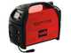Telwin Technomig 210 Dual Synergic - Soldadora inverter de hilo - Para MIG-MAG/FLUX/BRAZING/MMA/ TIG DC-Lift - GAS/NO GAS