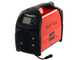 Telwin Technomig 210 Dual Synergic - Soldadora inverter de hilo - Para MIG-MAG/FLUX/BRAZING/MMA/ TIG DC-Lift - GAS/NO GAS
