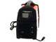 Telwin Technomig 210 Dual Synergic - Soldadora inverter de hilo - Para MIG-MAG/FLUX/BRAZING/MMA/ TIG DC-Lift - GAS/NO GAS