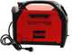 Telwin Technomig 210 Dual Synergic - Soldadora inverter de hilo - Para MIG-MAG/FLUX/BRAZING/MMA/ TIG DC-Lift - GAS/NO GAS