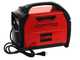 Telwin Technomig 210 Dual Synergic - Soldadora inverter de hilo - Para MIG-MAG/FLUX/BRAZING/MMA/ TIG DC-Lift - GAS/NO GAS