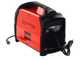 Telwin Technomig 210 Dual Synergic - Soldadora inverter de hilo - Para MIG-MAG/FLUX/BRAZING/MMA/ TIG DC-Lift - GAS/NO GAS