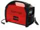 Telwin Technomig 210 Dual Synergic - Soldadora inverter de hilo - Para MIG-MAG/FLUX/BRAZING/MMA/ TIG DC-Lift - GAS/NO GAS
