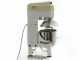 Fama Baker PA 10 - Amasadora planetaria industrial - 3 accesorios