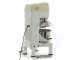 Fama Baker PA 10 - Amasadora planetaria industrial - 3 accesorios