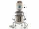Fama Baker PA 10 - Amasadora planetaria industrial - 3 accesorios