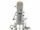 Fama Baker PA 10 - Amasadora planetaria industrial - 3 accesorios