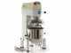 Fama Baker PA 10 - Amasadora planetaria industrial - 3 accesorios