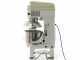Fama Baker PA 10 - Amasadora planetaria industrial - 3 accesorios