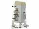 Fama Baker PA 10 - Amasadora planetaria industrial - 3 accesorios