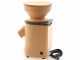Mockmill Lino 100 - Molino de harina con piedra de madera - 360W