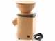 Mockmill Lino 100 - Molino de harina - de madera - Motor el&eacute;ctrico 360 watt