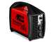 Telwin 211/S - Soldadora inverter de electrodo y TIG de corriente continua - 230V 180 A
