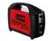 Telwin 211/S - Soldadora inverter de electrodo y TIG de corriente continua - 230V 180 A
