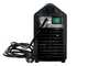 Telwin 211/S - Soldadora inverter de electrodo y TIG de corriente continua - 230V 180 A