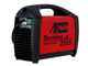 Telwin 211/S - Soldadora inverter de electrodo y TIG de corriente continua - 230V 180 A