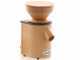 Mockmill Lino 200 - Molino de harina con piedra de madera - 600W