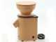 Mockmill Lino 200 - Molino de harina con piedra de madera - 600W