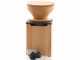 Mockmill Lino 200 - Molino de harina con piedra de madera - 600W