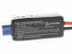 Intec i-Starter 2.9 - Arrancador de emergencia y cargador de bater&iacute;as - 12 V - power bank