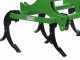 Seven Italy - RT5_Compak - Seven Italy - Subsolador de 5 p&uacute;as 150 cm