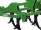 Seven Italy - RT5_Compak - Seven Italy - Subsolador de 5 p&uacute;as 150 cm